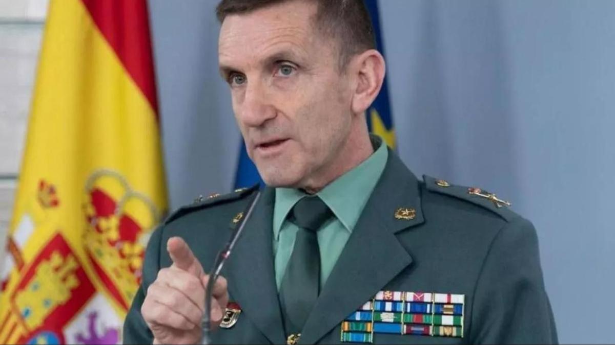 El peligroso método de la Siembra del que alerta la Guardia Civil