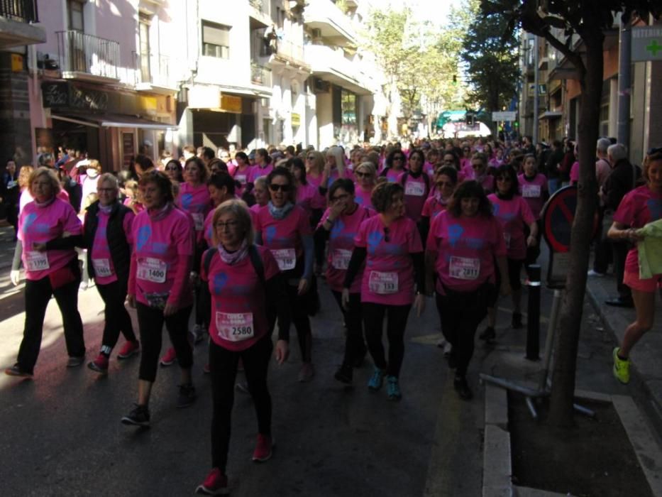 Segons Cursa de la Dona Vila de Figueres