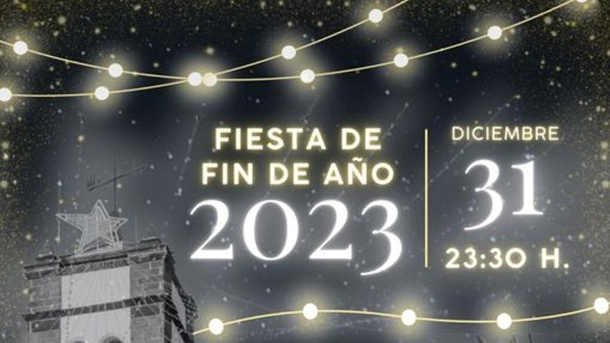 Fiesta de Fin de Año