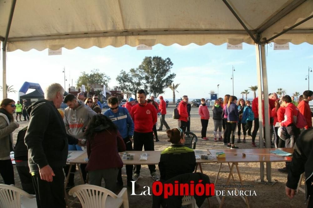 VI Cross Trail Calas de Bolnuevo