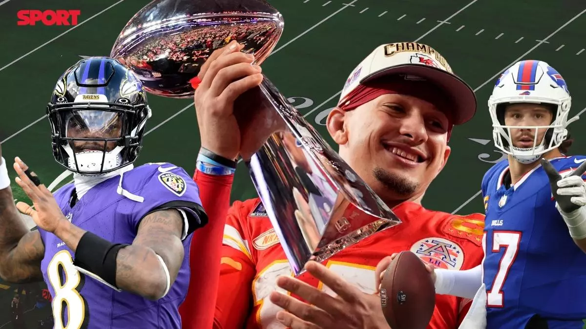 Arranca el sue?o de la Super Bowl en la NFL