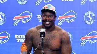 La NFL suspende Von Miller a por agredir su novia embarazada