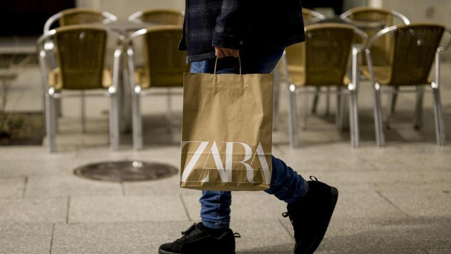Inditex admite el impacto del conflicto en Oriente Medio, pero mantiene el crecimiento por la diversificación de sus mercados