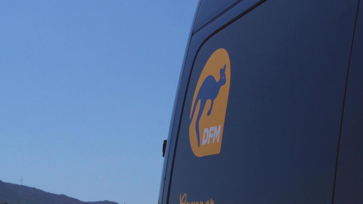 Alquila una furgoneta camperizada y vive el contacto más cercano con la naturaleza.