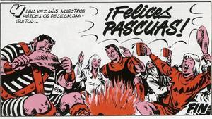 fcasals33694780 icult comic todos los almanaques el capitan trueno160428130447