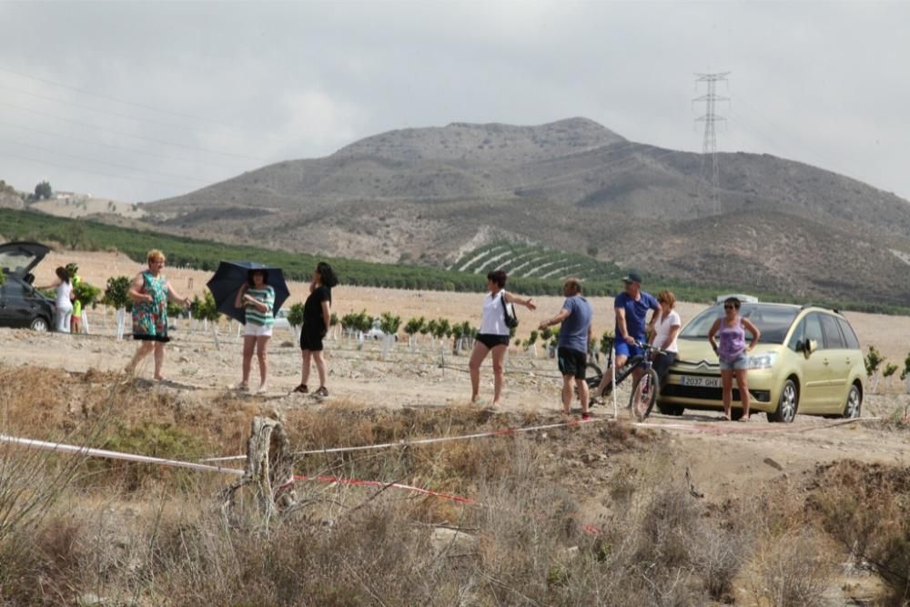 Open de Rally Región de Murcia