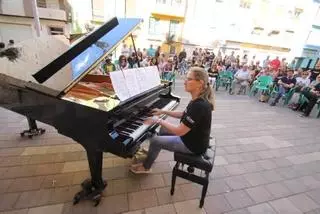 Veinticuatro horas de música ininterrumpida en Villena