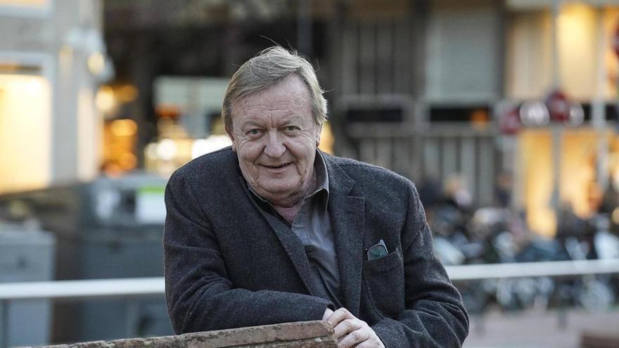 «Biografiar Trump seria massa fàcil i molt desagradable»