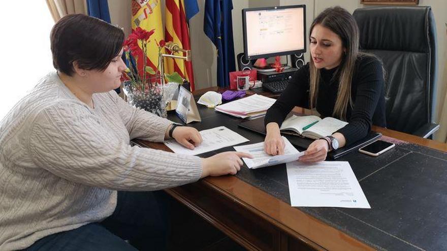 La Vall favorece el pago fraccionado del IBI en seis plazos o a final de año