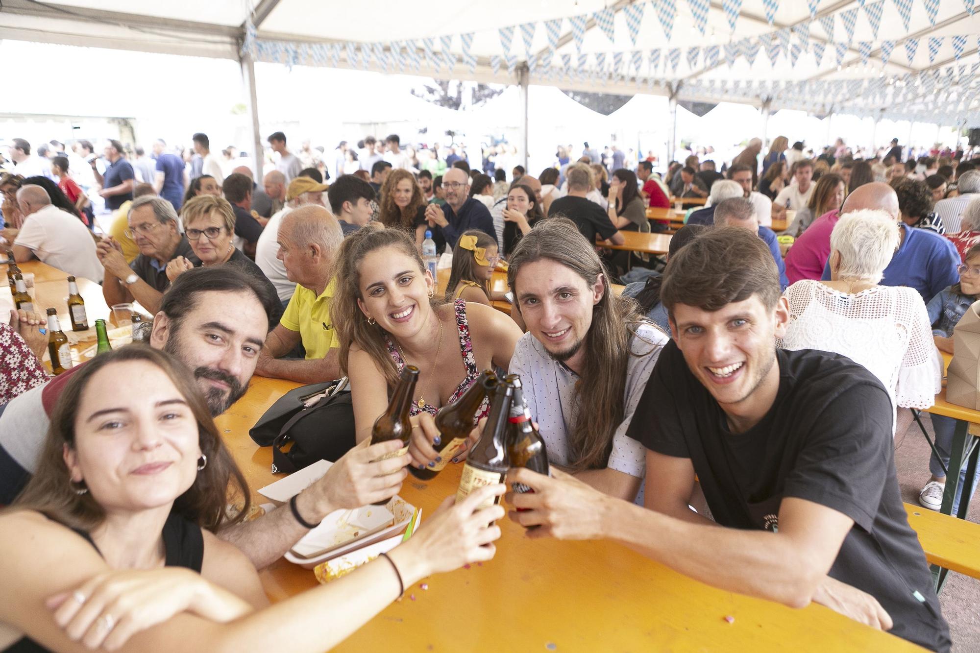 Festival de la Cerveza de Avilés