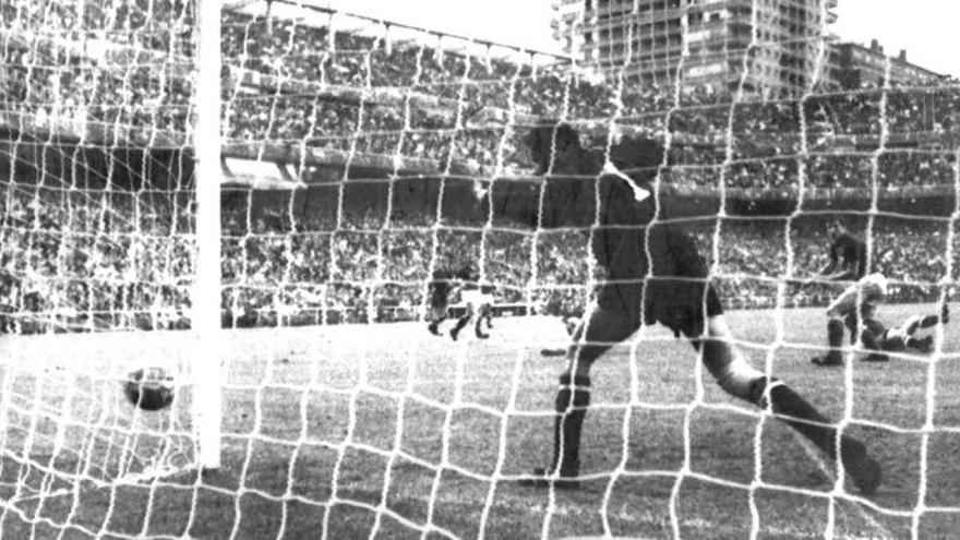 Que vienen los &#039;rojos&#039; o cómo Franco impidió a España jugar en la URSS