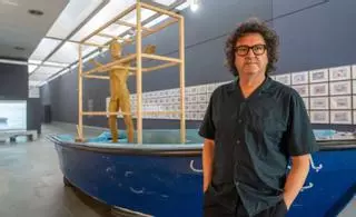 Una mirada artística y comprometida hacia el Mediterráneo en el Arqva