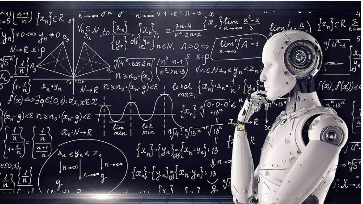 La Inteligencia Artificial, a debate en la CEV.