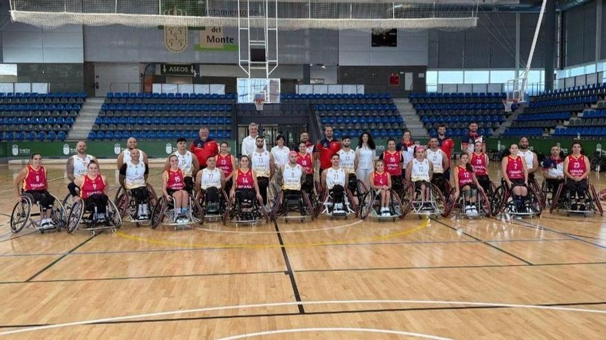 Victorioso debut en el Mundial de la España de Julio Vilas