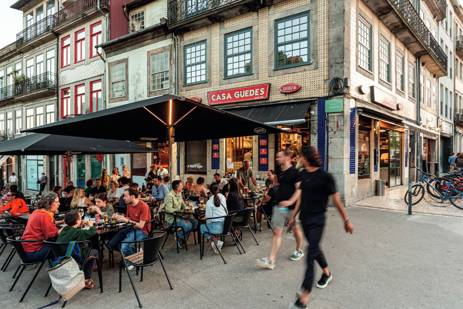 Restaurante Casa Guedes