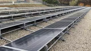 L'Energètica inverteix 159.000 euros per instal·lar plaques solars a Lloret de Mar