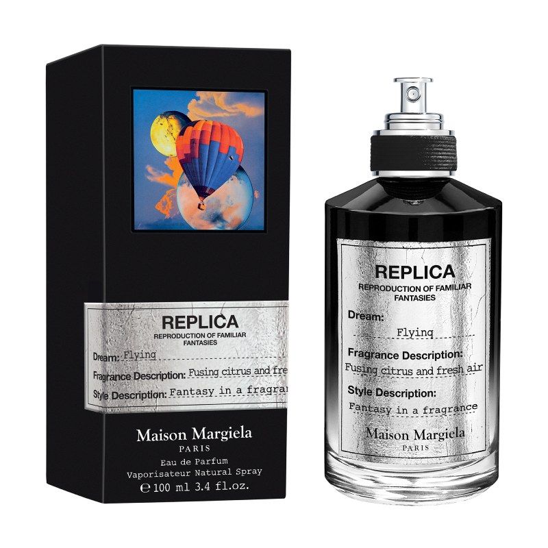 Flying, de Replica Maison Martin Margiela