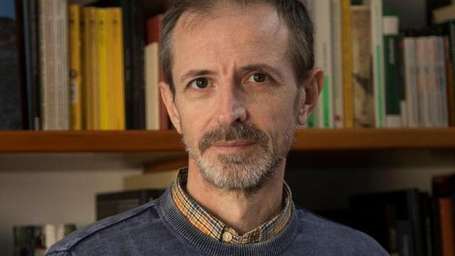 Paco Llop: «L'amor per la fotografia és l'impuls de Debacle»