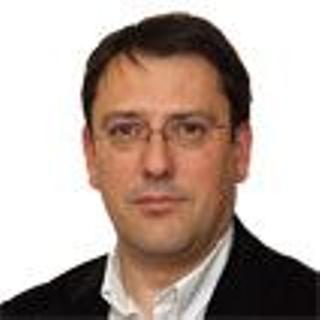 José Luis Pérez Triviño