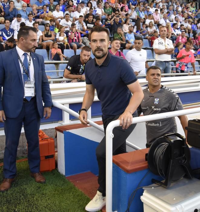 CD Tenerife | UD Las Palmas