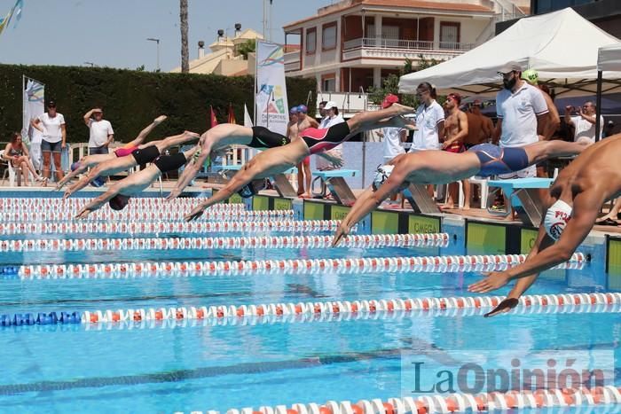 Campeonato Regional de Natación (2)