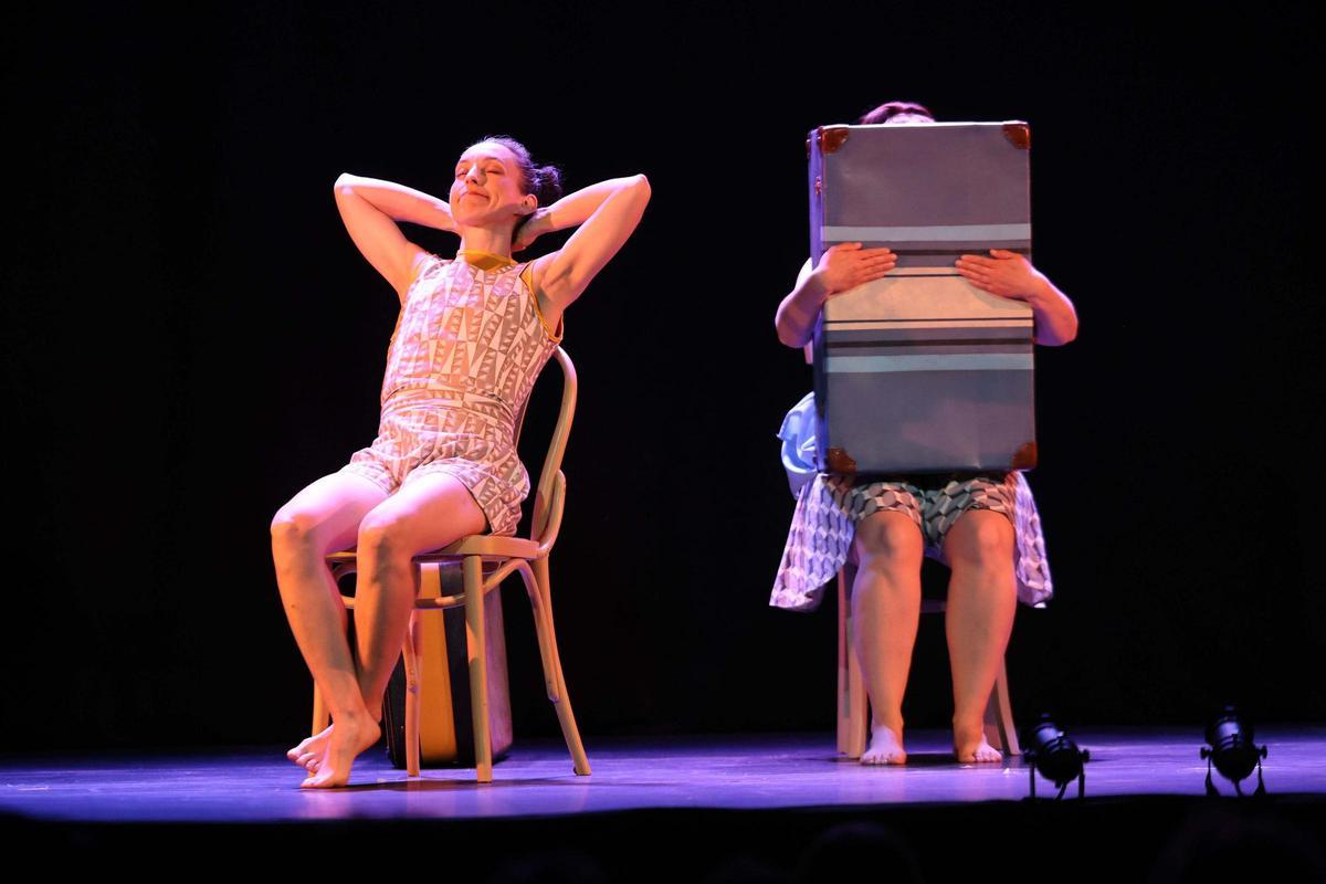 Festival de Teatro Barruguet en Santa Eulària