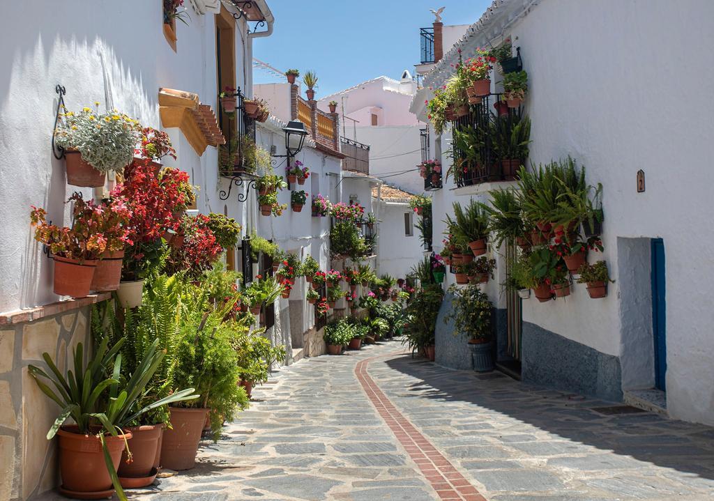 Axarquía, Costa del Sol