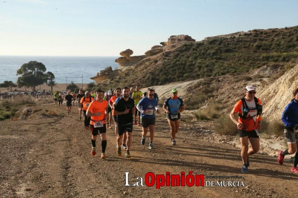 VI Cross Trail Calas de Bolnuevo