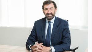 José López-Tafall (Anfac): «La reducció de l’IVA al cotxe elèctric l’ha de treballar el Govern a Brussel·les»