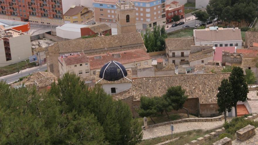 Castalla, qué ver en el interior de la provincia de Alicante