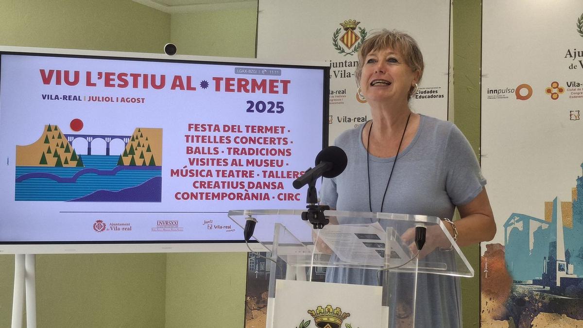 En el plano político ha destacado la salida del ejecutivo municipal de la que fuera concejala por Compromís per Vila-real, Dora Saura.