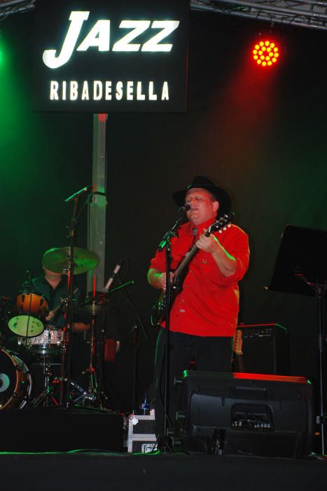 Festival de Jazz de Ribadesella