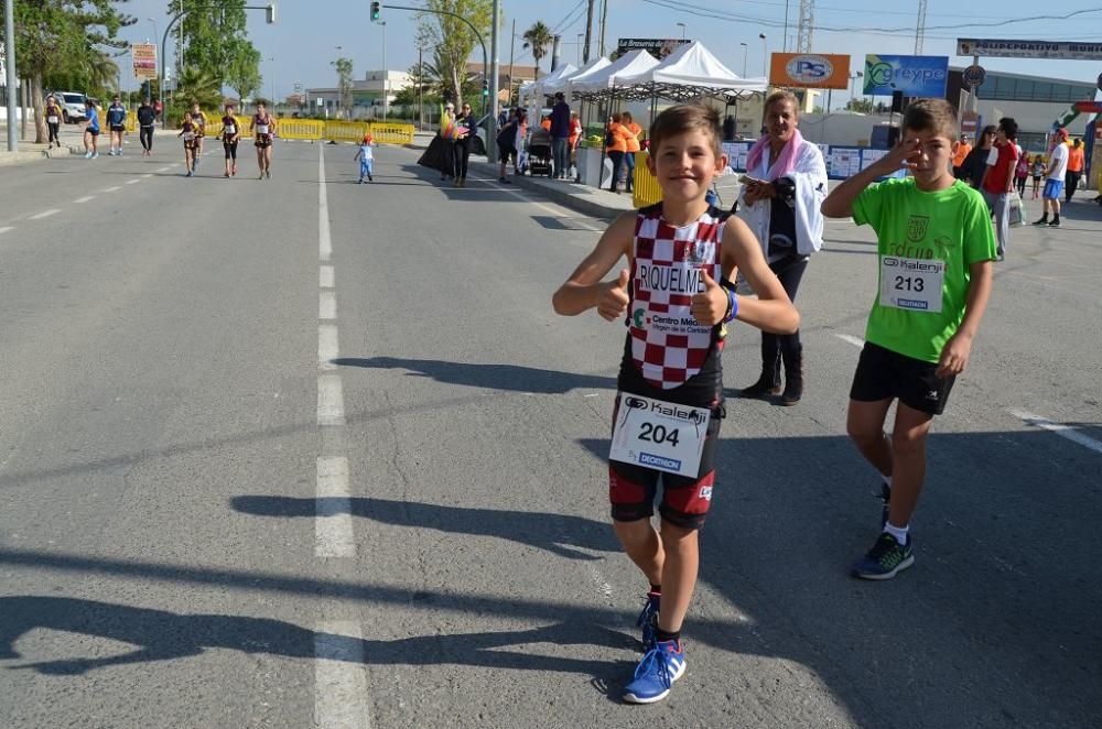 Carrera Prometeo de Torre Pacheco