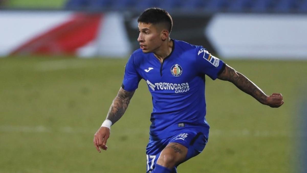 Olivera, azulón hasta 2025