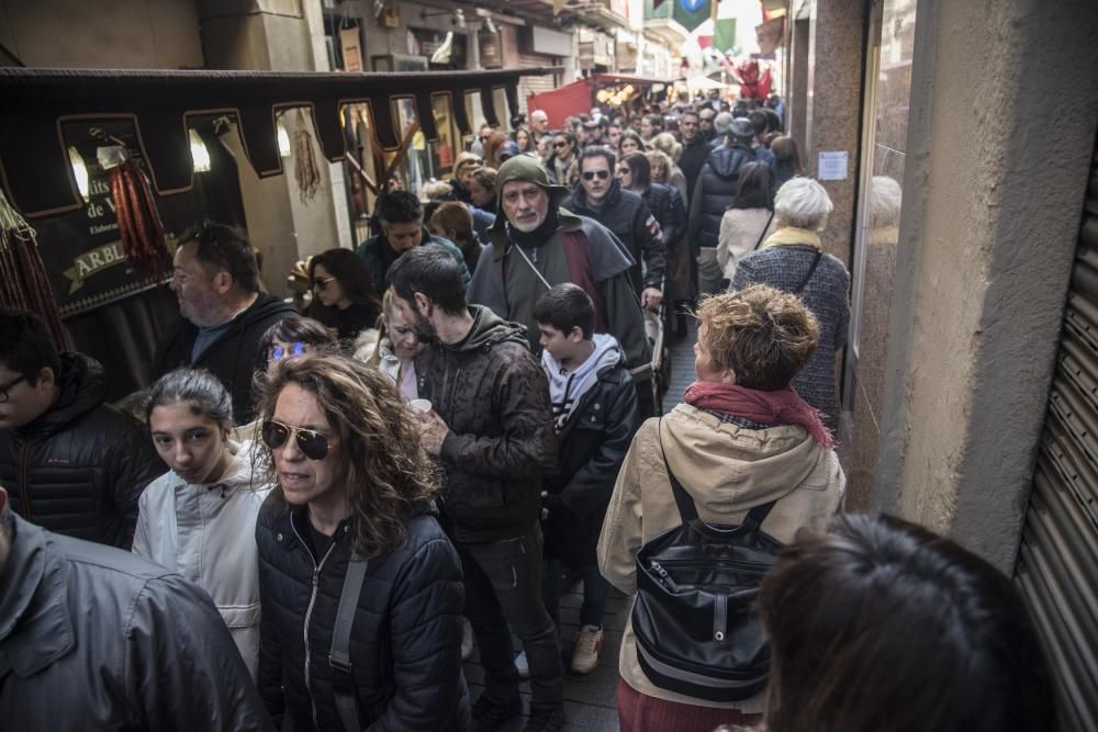 Totes les fotos del diumenge de l'Aixada