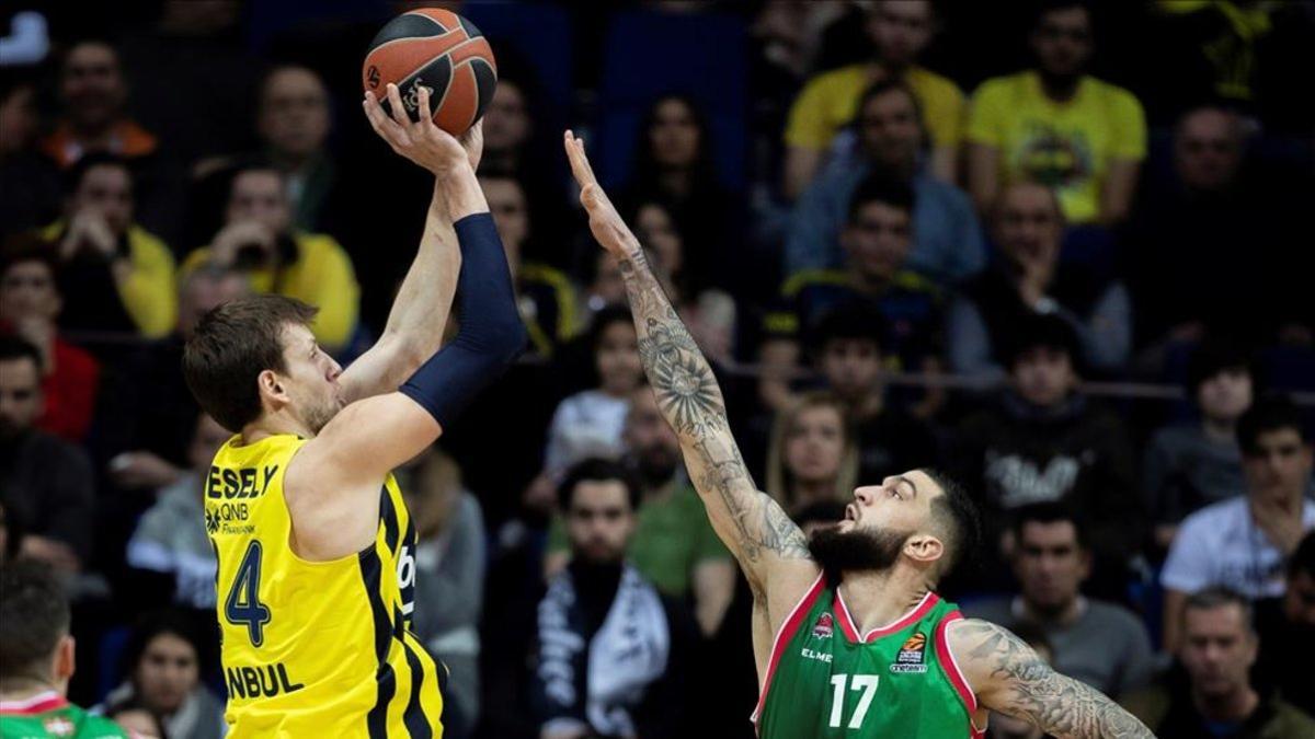 La decisión de Vesely es la gran incógnita en el mercado europeo