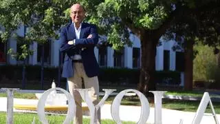 José Manuel Martín: «Nosotros no vamos a los países a salvar a nadie»