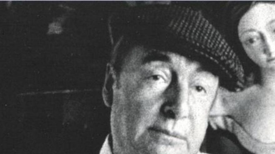 La vida complicada de Pablo Neruda