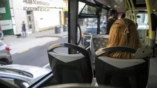Una tarjeta de transporte por 2,95 euros: el timo que afecta a Cáceres y Badajoz