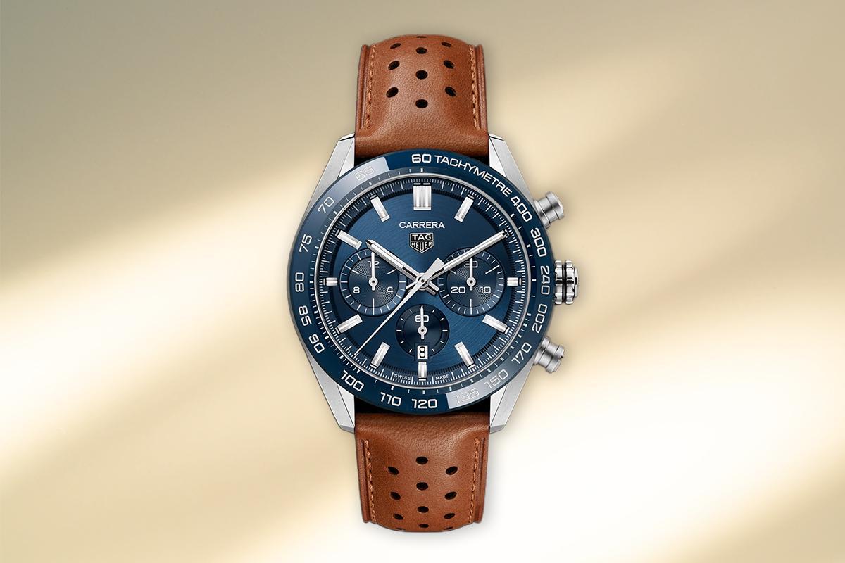 30112025 Exclusive Apertura Relojes carrera