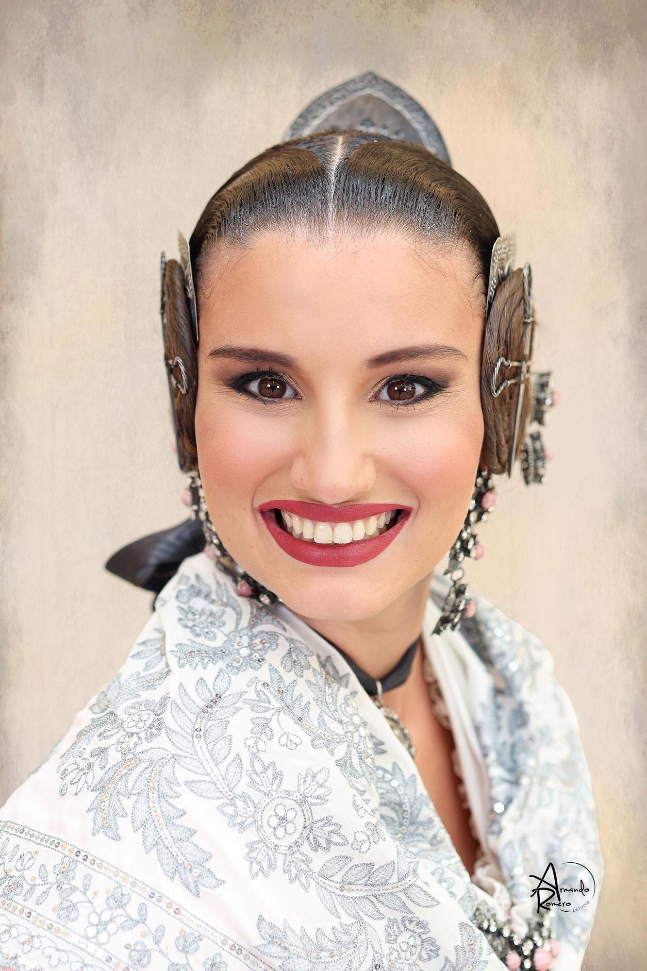 Mireia Navarro Diana (Alcacer-Yatova)