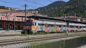 Els tallers de Ripoll permetran reparar trens sense passar per BCN