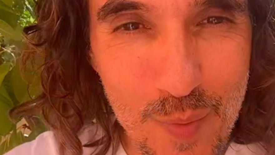 Así es la nueva vida del cantante de &#039;La Ruleta&#039;: de la televisión a actuar en un bar 2 veces por semana