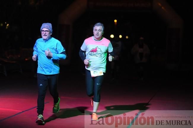 Running Night de El Ranero