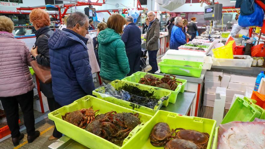 ¿Qué ha sido del buey de mar?