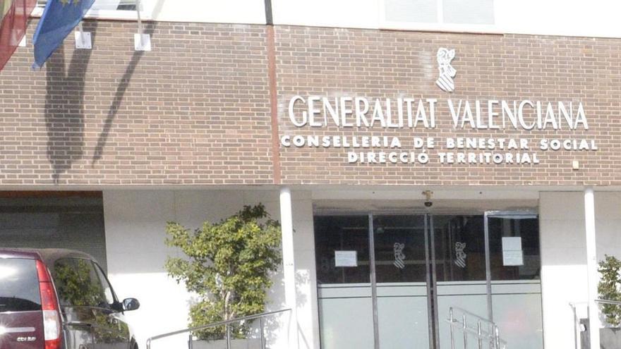Retiran la custodia de una niña por maltrato en Castellón y la madre culpa a la pediatra