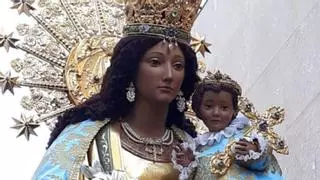 La historia de la Virgen de los Desamparados llega a Port de Sagunt