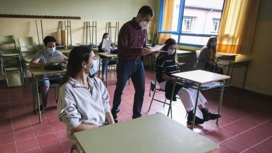 Sin distancia ni mascarillas, así será la "vuelta al cole" de los más pequeños