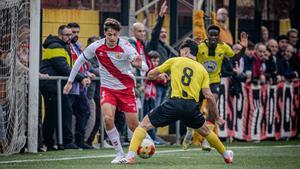 Los franjirrojos asaltaron la fortaleza de La Bombonera