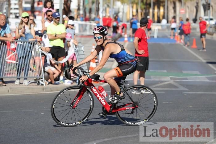 Triatlón de Cartagena (III)